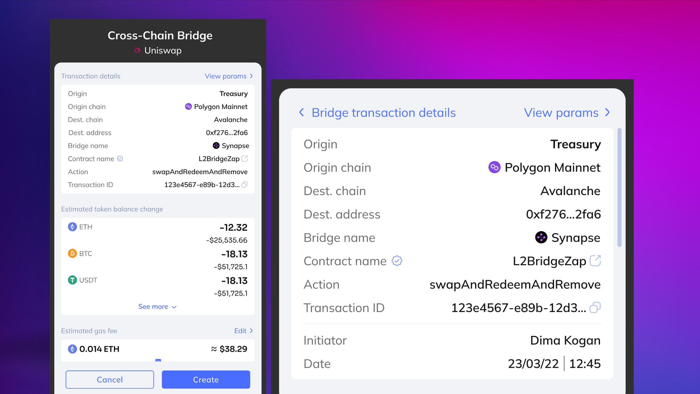 Bridge Transaction Enrichment Graphics-2