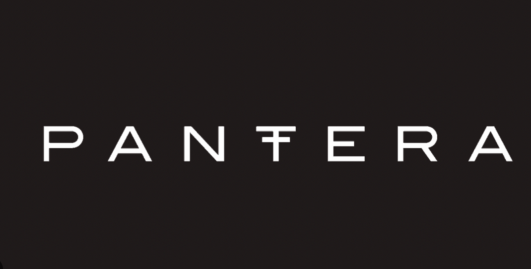 Pantera Logo