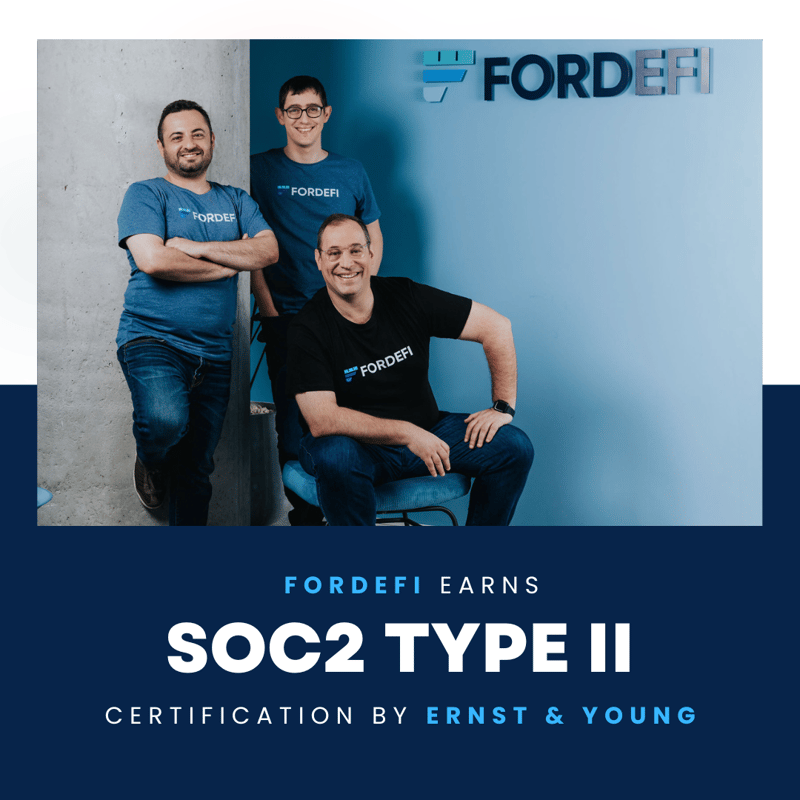 SOC 2 TYPE II
