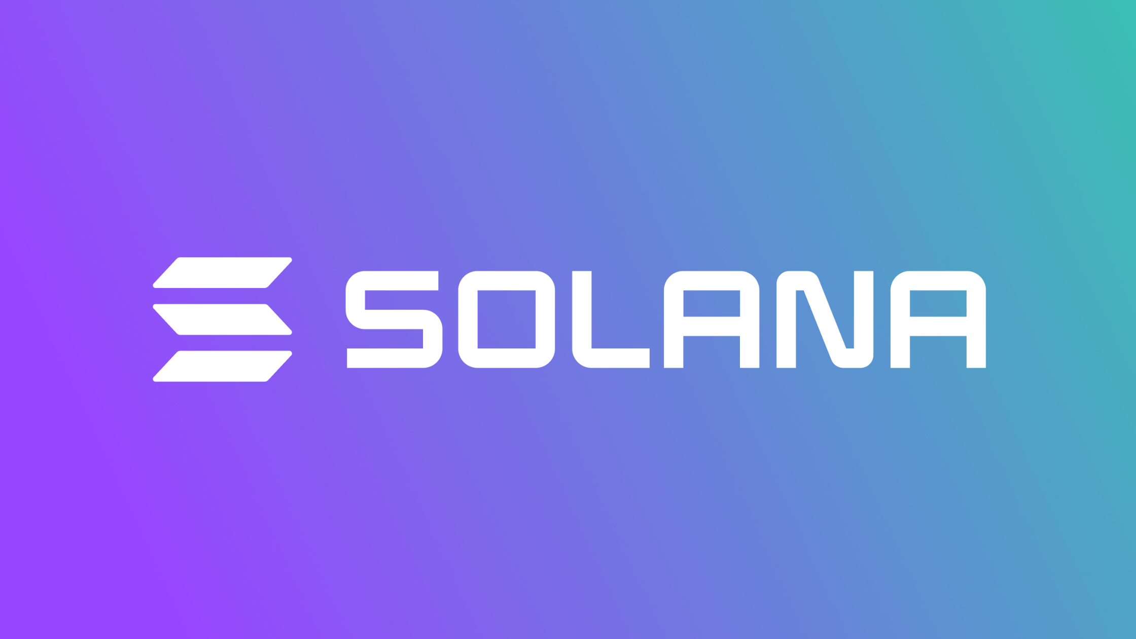 Solana Blog Cover